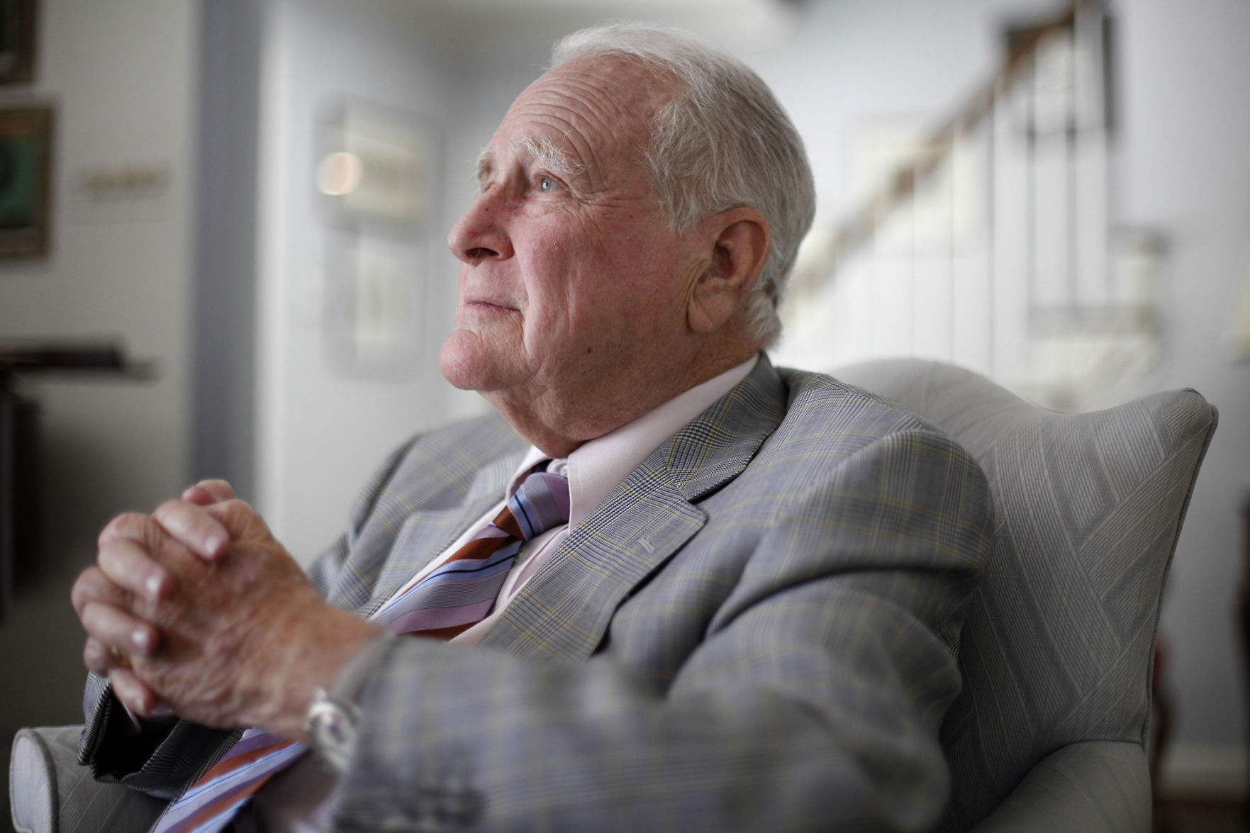 Obit-Lew Klein